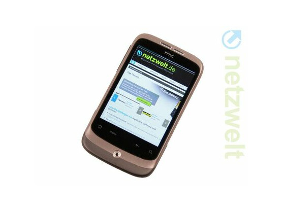 Smartphones für alle: Mit dem Wildfire will HTC auch den Massenmarkt für Smartphones erobern.