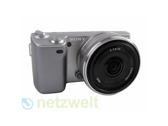 Sony NEX-5