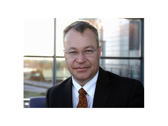 Stephen Elop, der neue Chef von Nokia, war vorher für das Business-Geschäft von Microsoft zuständig. Er könnte helfen, Nokias Geschäfte in den USA wieder auszubauen.