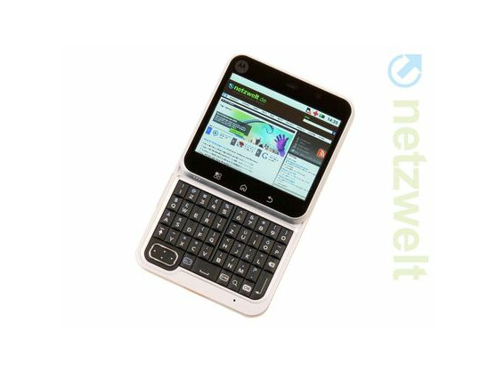Surfen können Nutzer via WLAN auch mit dem schnellen n-Standard.