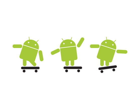 Vodafone veröffentlicht neue Android-Versionen fürs HTC Desire und Sony Ericsson Xperia X10.