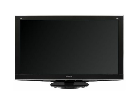 50 Zoll großer 3D-Plasma-TV: Panasonic TX-P 50 VT 20E kostet rund 1.800 Euro. 