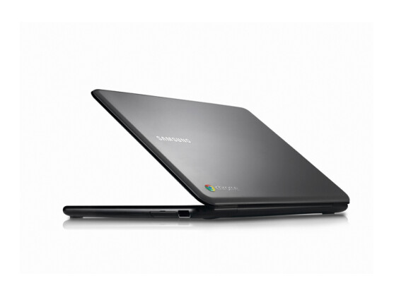 Ab 400 Euro: Samsung Chromebook Series 5