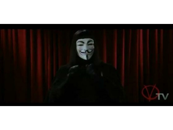 Anonymous zeigt sich zerstritten über die "Operation Kartell"