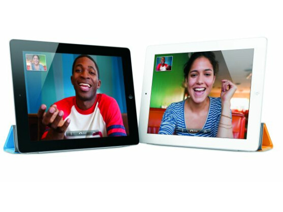 Apple iPad 2: Kommt die nächste Version mit verbesserter Display-Auflösung?