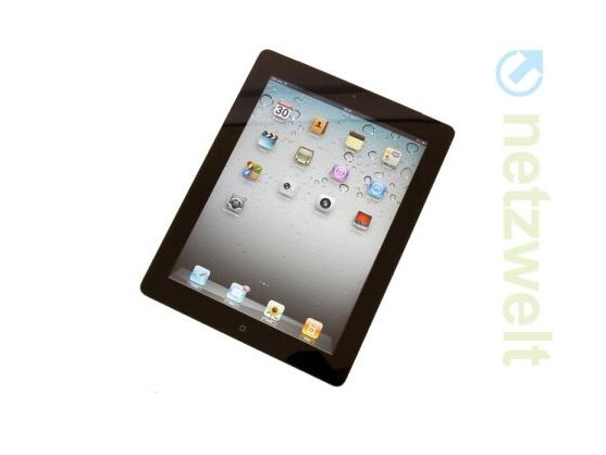 Apple könnte 2012 einen "kleinen Bruder" für das iPad präsentieren.