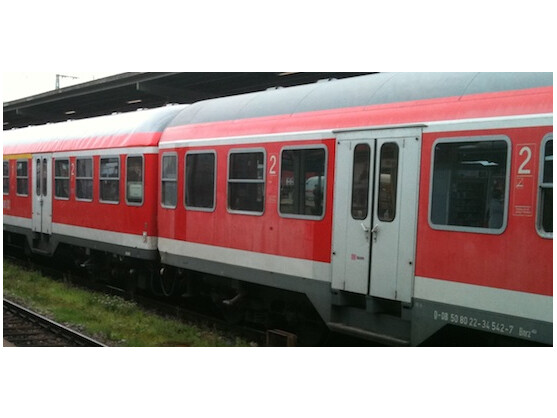 Die Apps der Bahn laufen unter MS Windows Phone 7, Google Android und Apple iOS.