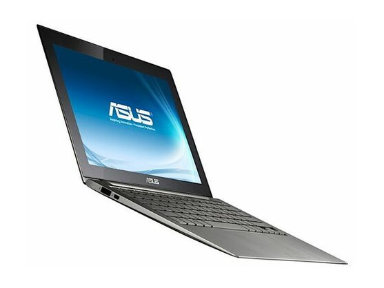 Asus UX21 (Bld: Asus)