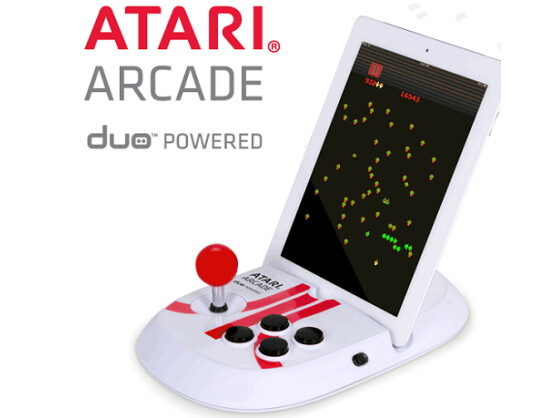 Das "Atari Arcade" Erweiterungspack kommt im Herbst in den USA heraus