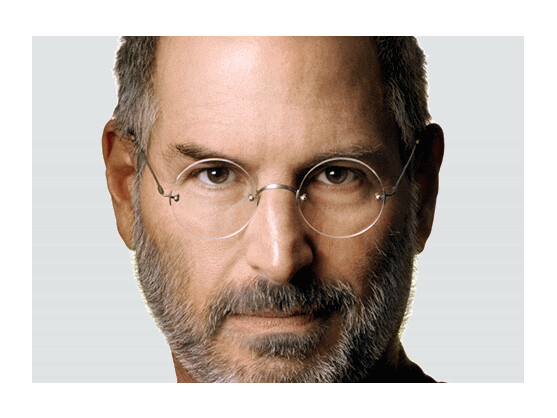 "Außergewöhnlicher Weitblick": Apple-Chef Steve Jobs tritt zurück.