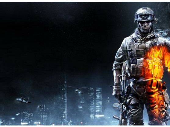 Battlefield 3-Spieler müssen Origin verwenden.