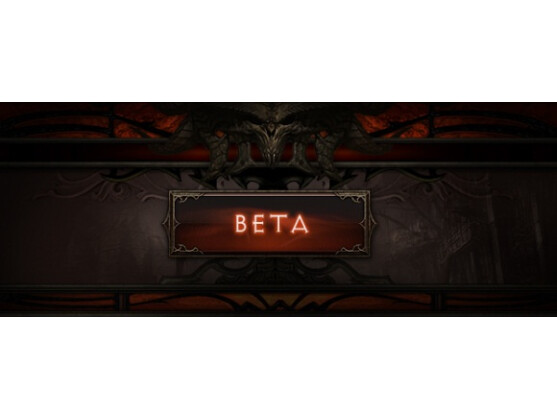 Dieses Wochenende können alle Nutzer die Beta von Diablo III spielen.