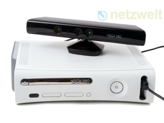 Die Bewegungssteuerung Kinect ist inzwischen deutlich genauer als zur Markteinführung.