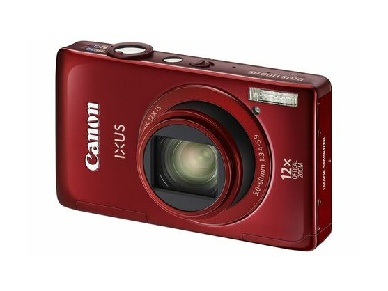 Canon Ixus 1100 HS