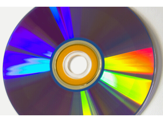 Die Compact Disc - Norio Ohga gilt als ihr Vater.