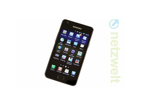 Auch in Deutschland soll bald Android 2.3.4 für das Galaxy S2 verfügbar sein.
