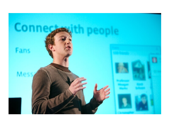 Facebook-Gründer Mark Zuckerberg muss den Winklevoss-Zwillingen nicht mehr Geld zahlen als 2008 festgelegt.