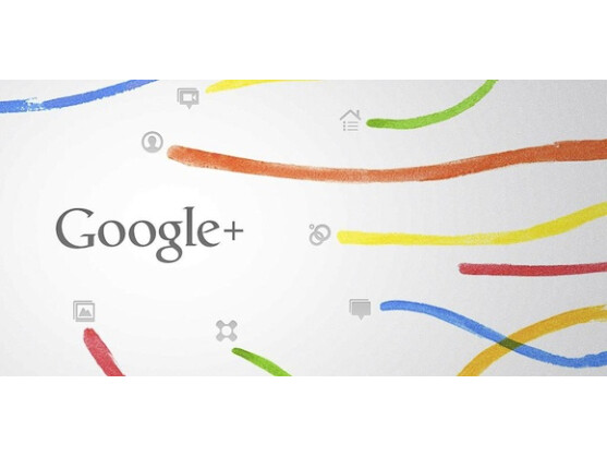 Google+ hat jetzt über 500 Millionen Mitglieder.