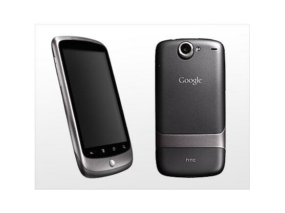 Google will künftig keine Updates mehr für das Nexus One veröffentlichen.