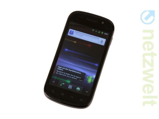 Googles mobiles Betriebssystem Android kommt bei immer mehr Smartphones zum Einsatz und hält inzwischen einen Marktanteil von 48 Prozent.