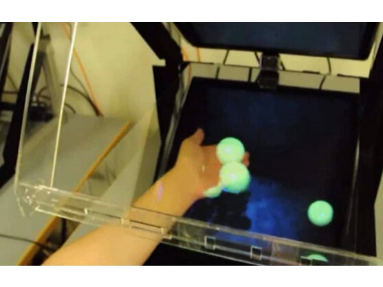 Hologramm Spiele Hologramm Spiele