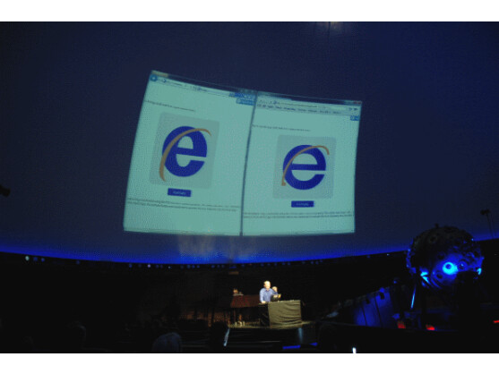 Beim HTML5-Rendering zeigen sich kleine, aber feine Unterschiede zwischen den Browsern verschiedener Hersteller.