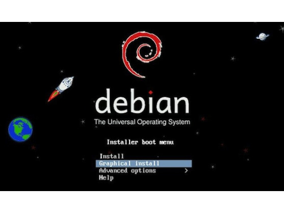 Der Hurd-Kernel könnte gleichberechtigt neben Linux in Debian 7.0 einziehen.