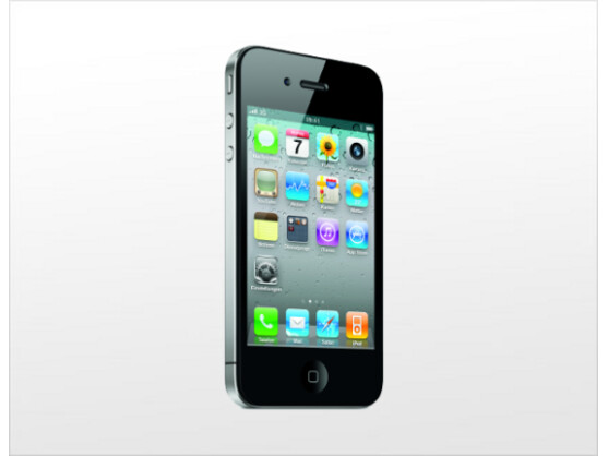 Das iPhone 4 wurde im Sommer letzten Jahres vorgestellt. Im Herbst soll ein Nachfolger präsentiert werden.