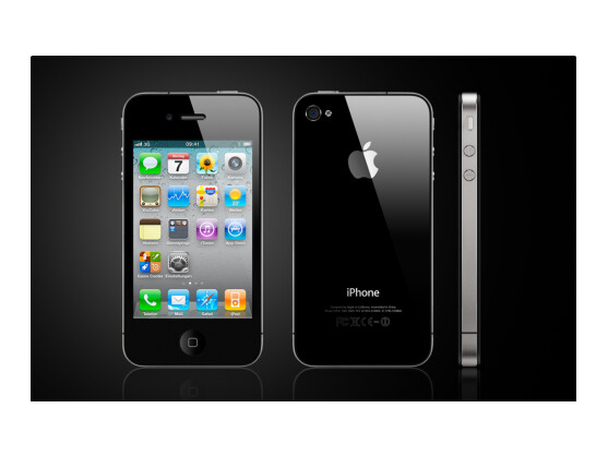 Das iPhone 5 soll nur wenige Änderungen gegenüber dem iPhone 4 (Bild) bieten.