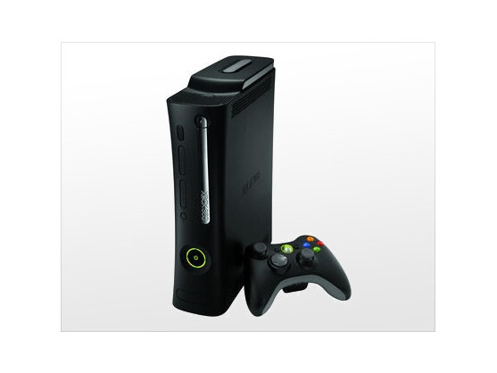 Für die Xbox 360 ist ein Software-Update verfügbar.