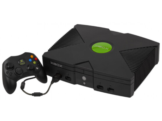 Kurz nach dem Verkaufsstart wurde der Preis der Xbox drastisch gesenkt.