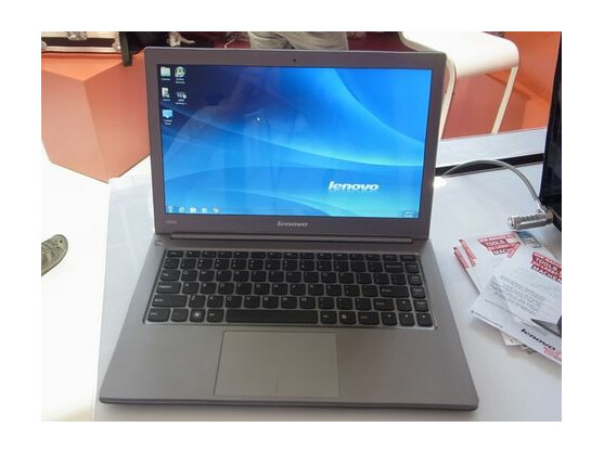 Lenovo Ideapad U300s