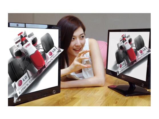 Der LG D2000 wird zunächst nur in Korea erhältlich sein. Im Laufe des Jahres soll er auch in weiteren Ländern erscheinen.