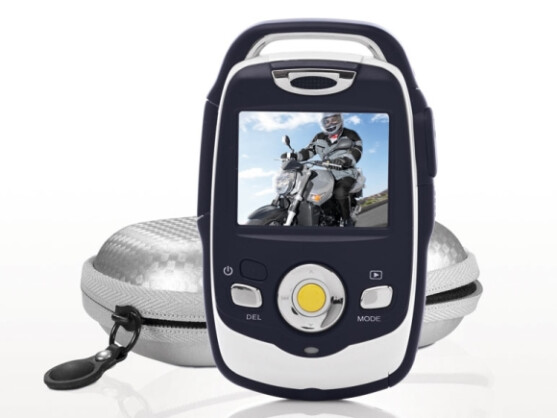 Bei Lidl gibt es ab Donnerstag einen 3-in-1 Pocket-Camcorder im Angebot.