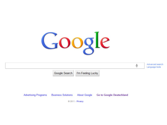 Ermittlungen beendet. US-Wettbewerbshüter konnten keine rechtswidrige Manipulation der Google-Suchergebnisse feststellen.