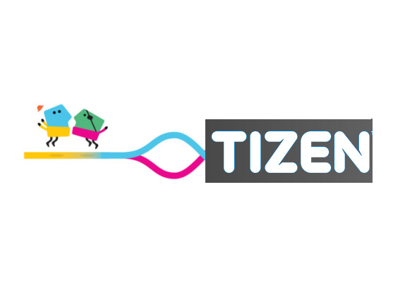 Aus MeeGo wird Tizen.
