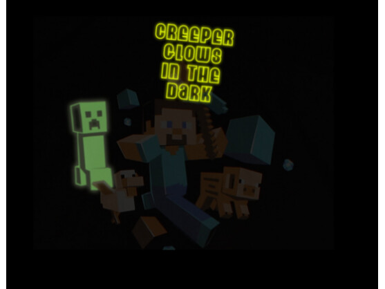 Minecraft hat seine erste Vollversion erhalten.