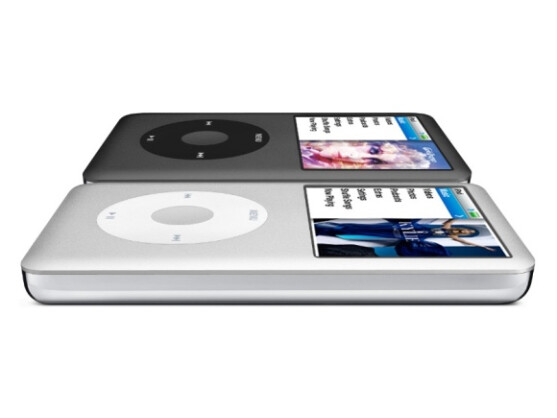Möglicherweise wird der iPod Classic nächste Woche in Cupertino sein Ende finden.