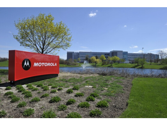 Motorola streitet sich vor Gericht aktuell mit Microsoft.