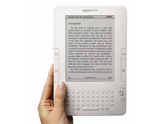 Neben dem Kindle möchte Amazon scheinbar auch ein Tablet auf den Markt bringen.