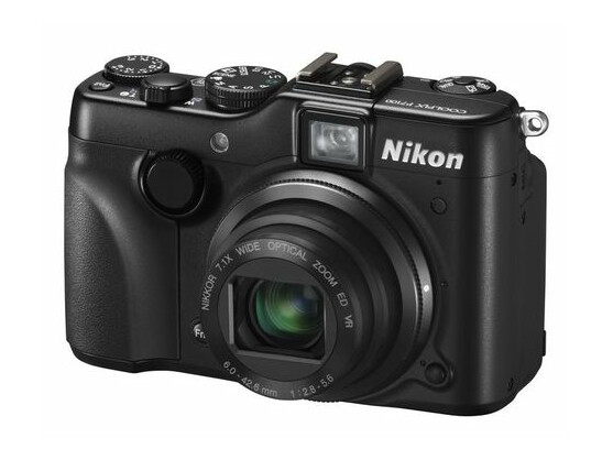 Nikon Coolpix P7100