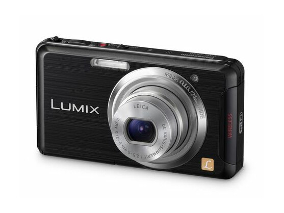 Panasonic Lumix FX90