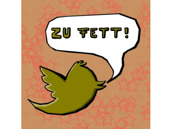 Auch wenn sich Ihre Partnerin über ihr Gewicht äußert, eine Waage ist immer ein schlechtes Geschenk. Noch mehr vermasseln können Sie es, wenn die Waage auch noch das Gewicht an alle Freunde und Bekannte twittert.