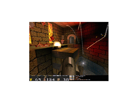 Quake steht nicht mehr auf dem Index.