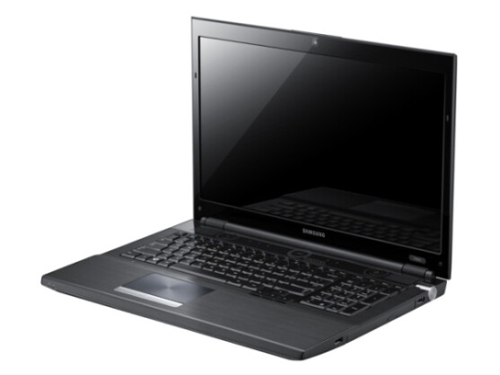 Das Samsung Notebook Serie 7 Gamer 700G7A kostet rund 1.800 Euro.