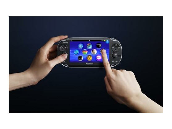 Sony gab die First-Party-Spiele, die zum Marktstart der PlayStation Vita erhältlich sind, bekannt.