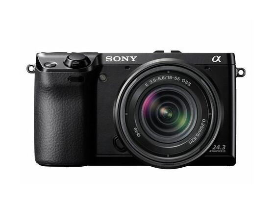 Sony NEX-7