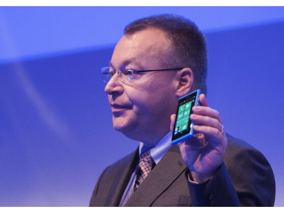 Das Nokia Lumia 800 soll bald von einem weiteren Nokia Windows Phone als Flaggschiff-Modell abgelöst werden.