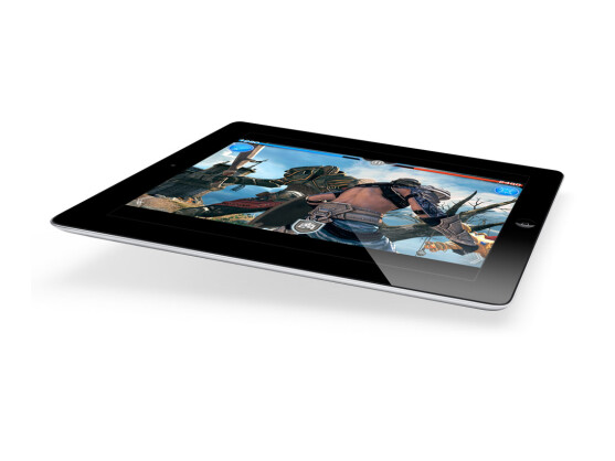 Tablet-PCs wie Apples iPad 2 eignen sich auch zum Spielen. Gamestop arbeitet nun an einem Tablet-PC speziell für Gamer.