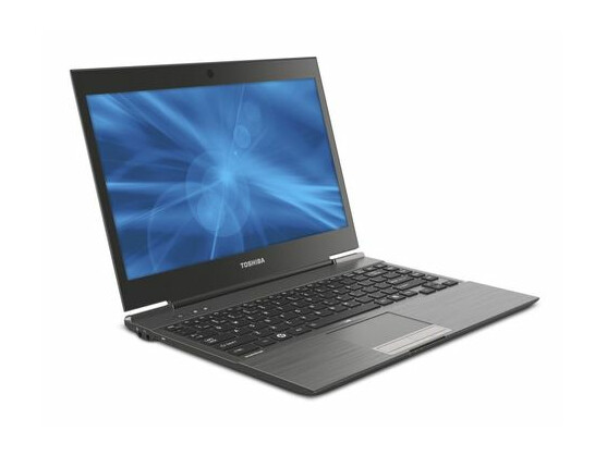 Toshiba Portege Z830